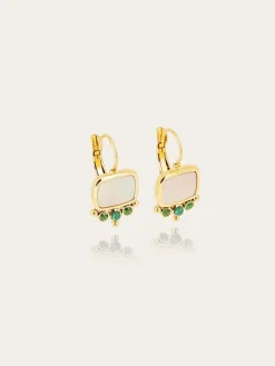 Boucles d'oreilles Elisabeth