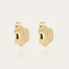 Boucles d'oreilles Elmy
