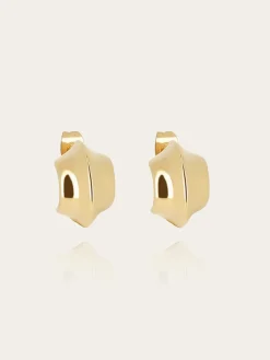 Boucles d'oreilles Elmy