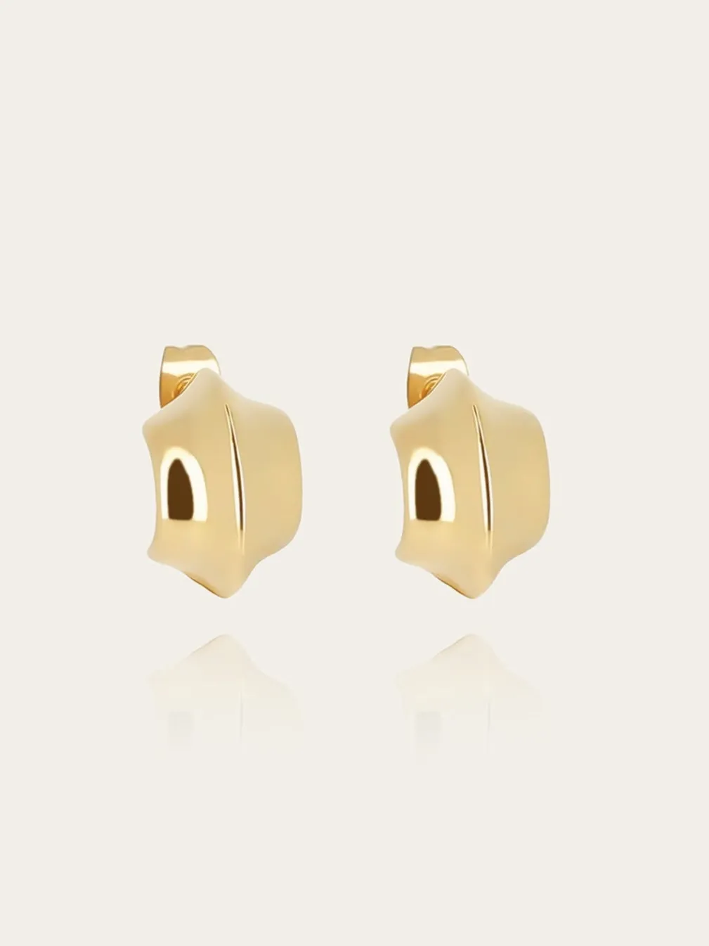 Boucles d'oreilles Elmy