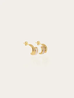 Boucles d'oreilles Elodie