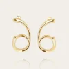 Boucles d'oreilles Elpi