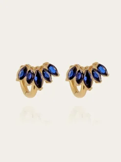 Boucles d'oreilles Elva