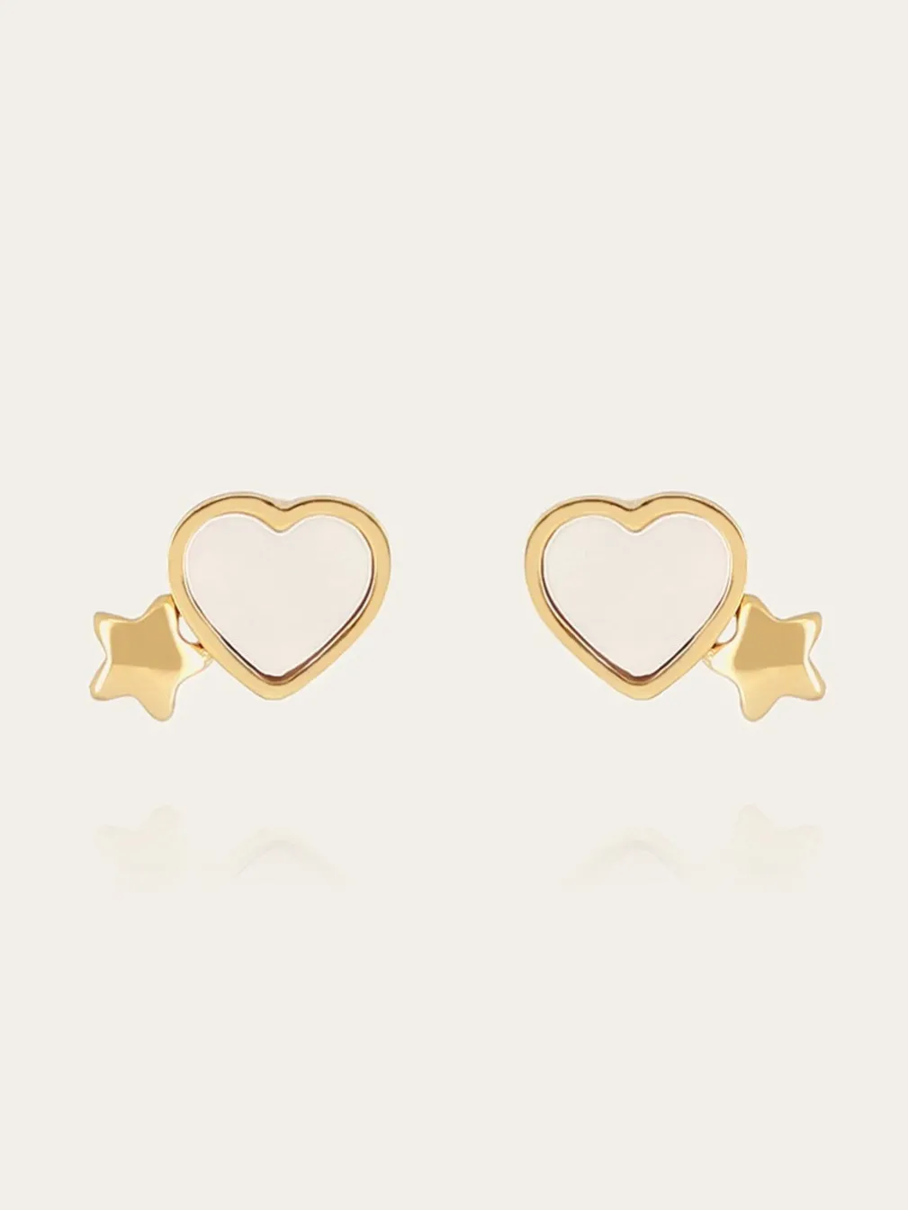 Boucles d'oreilles Elwen