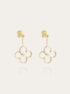 Boucles d'oreilles Emilia
