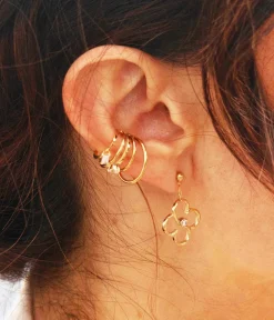 Boucles d'oreilles Emilia