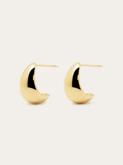 Boucles d'oreilles Emmy