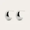 Boucles d'oreilles Emmy