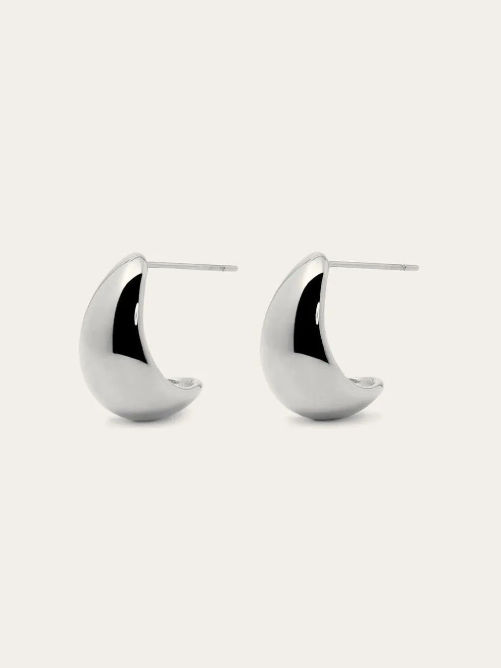 Boucles d'oreilles Emmy