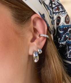 Boucles d'oreilles Emmy
