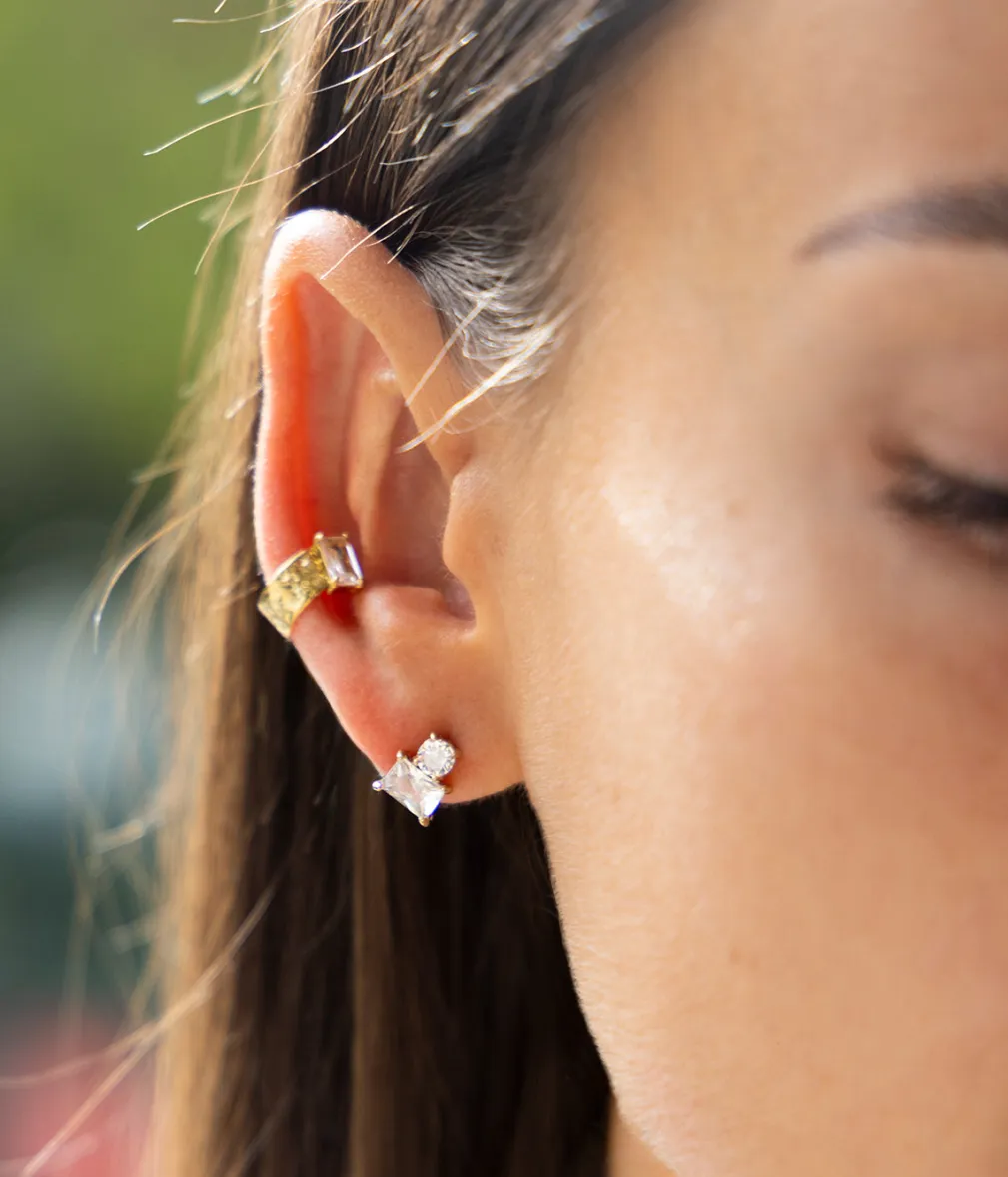 Boucles d'oreilles Enea