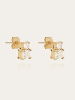 Boucles d'oreilles Enea