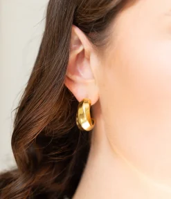 Boucles d'oreilles Enora