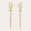 Boucles d'oreilles Erbajolo