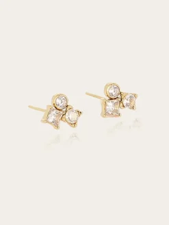 Boucles d'oreilles Estée