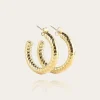 Boucles d'oreilles Esther