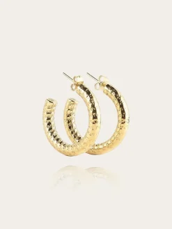 Boucles d'oreilles Esther