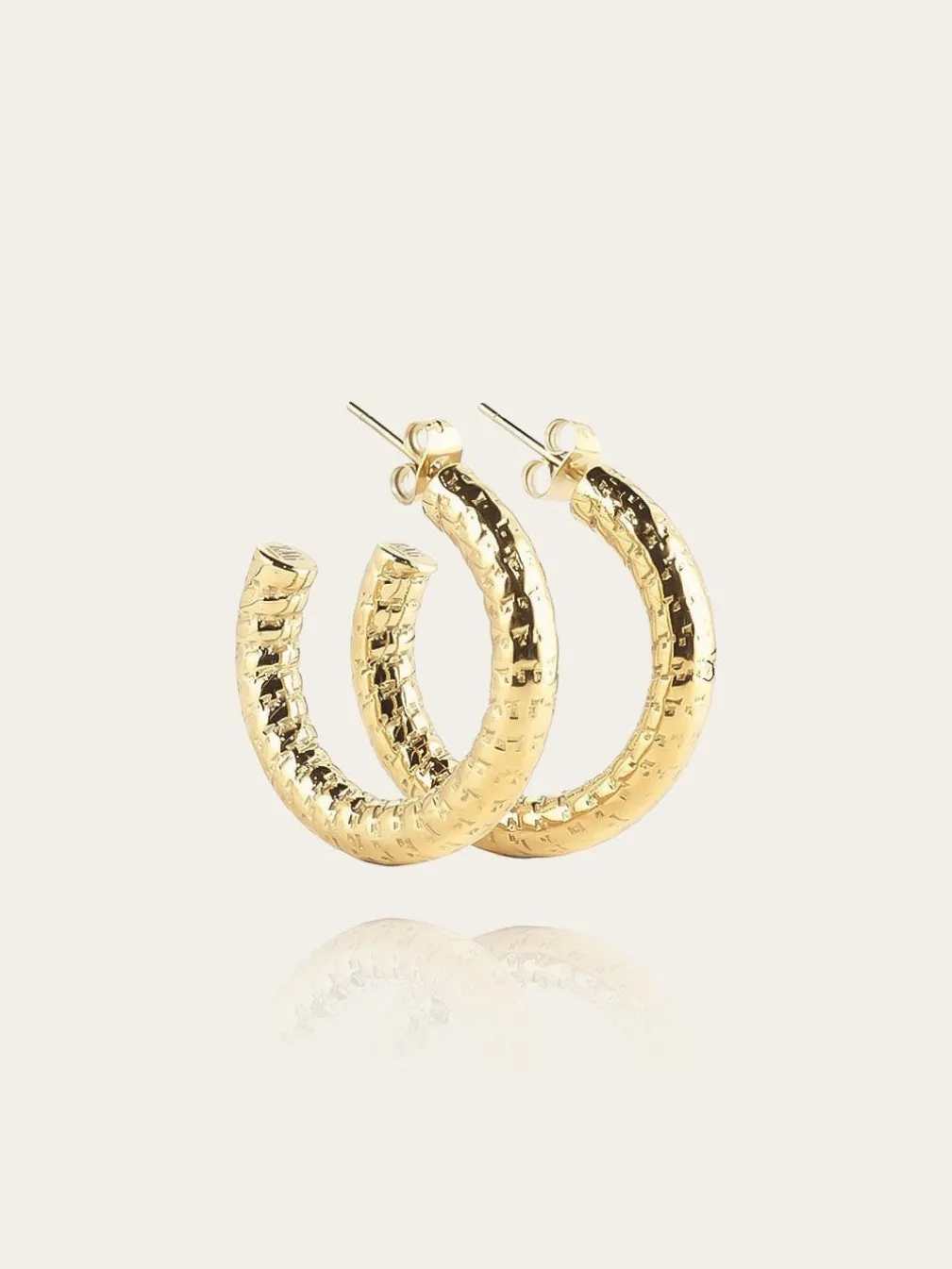Boucles d'oreilles Esther