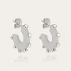 Boucles d'oreilles Eudora