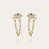 Boucles d'oreilles Evangelista