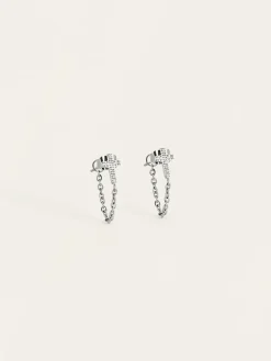 Boucles d'oreilles Evangelista