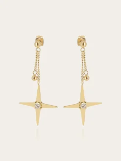 Boucles d'oreilles Ewald
