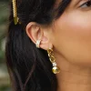 Boucles d'oreilles Ezio