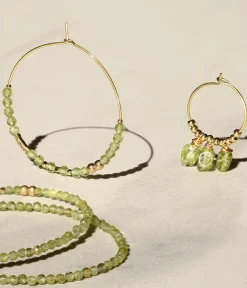 Boucles d'oreilles Fafa