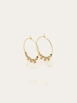 Boucles d'oreilles Fafa