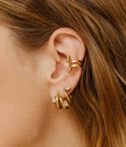 Boucles d'oreilles Fasano