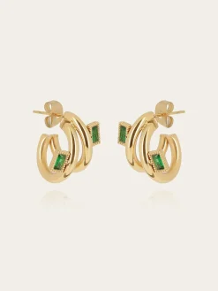 Boucles d'oreilles Fasano