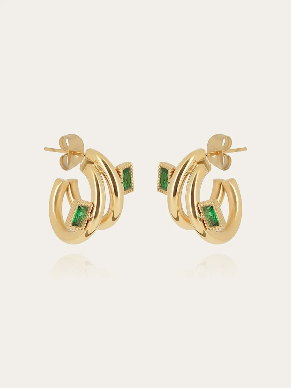 Boucles d'oreilles Fasano