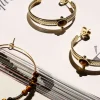 Boucles d'oreilles Favela