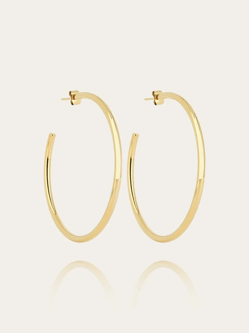 Boucles d'oreilles Favélita