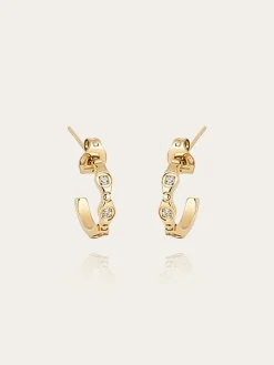 Boucles d'oreilles Fifi