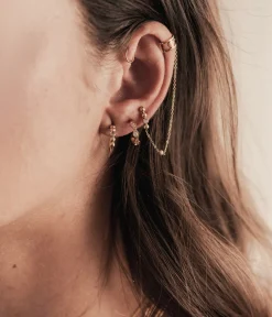 Boucles d'oreilles Fifi