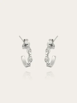 Boucles d'oreilles Fifi