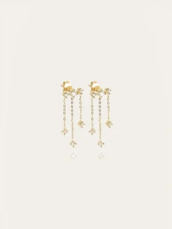 Boucles d'oreilles Finley