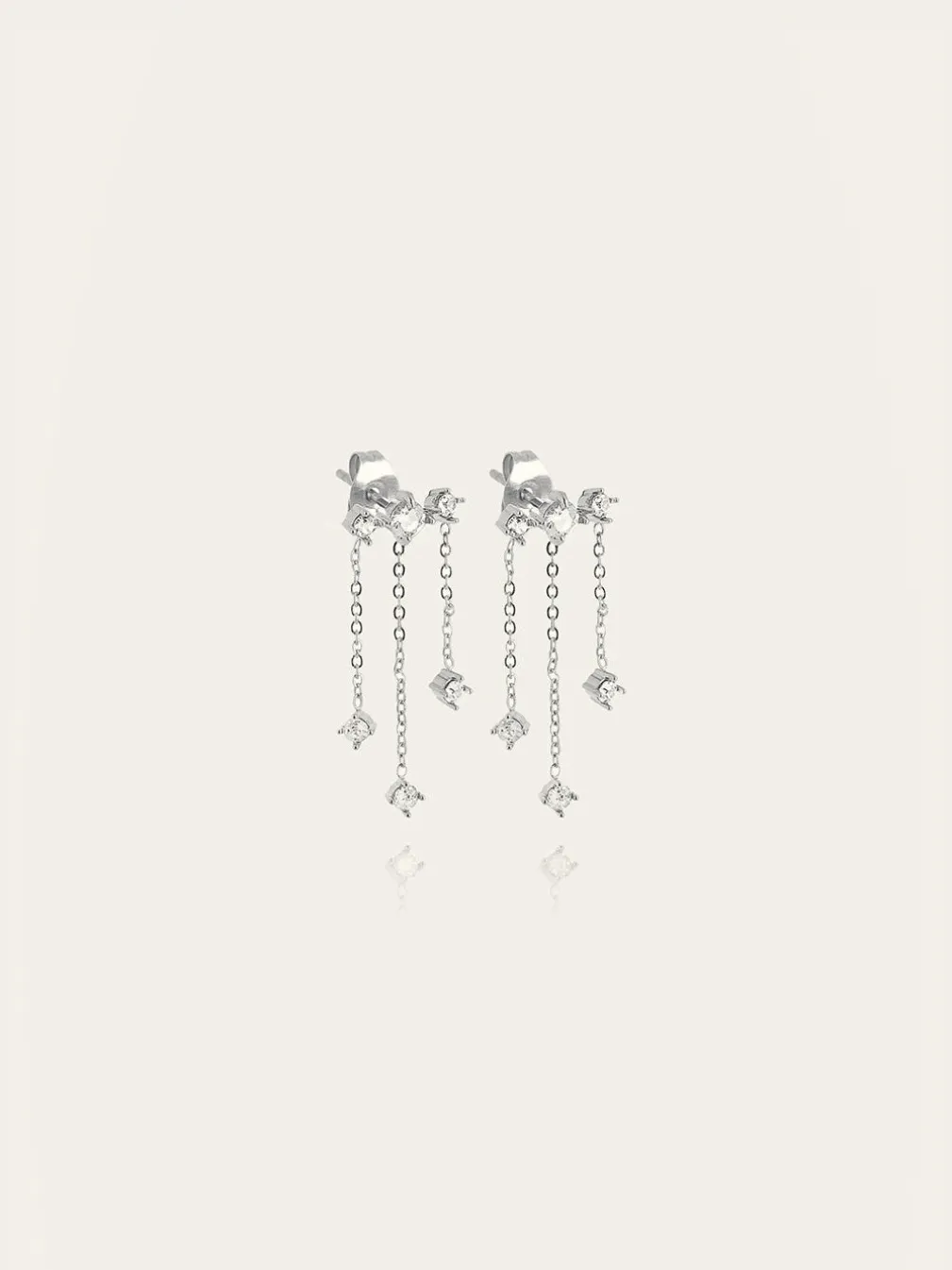Boucles d'oreilles Finley