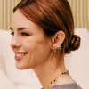 Boucles d'oreilles Florence