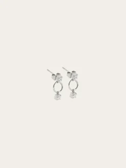 Boucles d'oreilles Florence