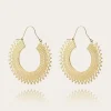 Boucles d'oreilles Formentera