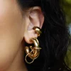 Boucles d'oreilles Francesca