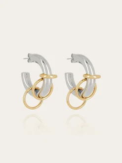 Boucles d'oreilles Francesca
