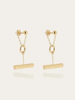 Boucles d'oreilles Furio
