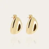 Boucles d'oreilles Gaïa