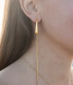 Boucles d'oreilles Gala