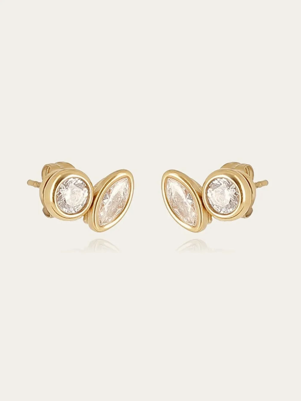 Boucles d'oreilles Galatina