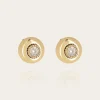 Boucles d'oreilles Galdo