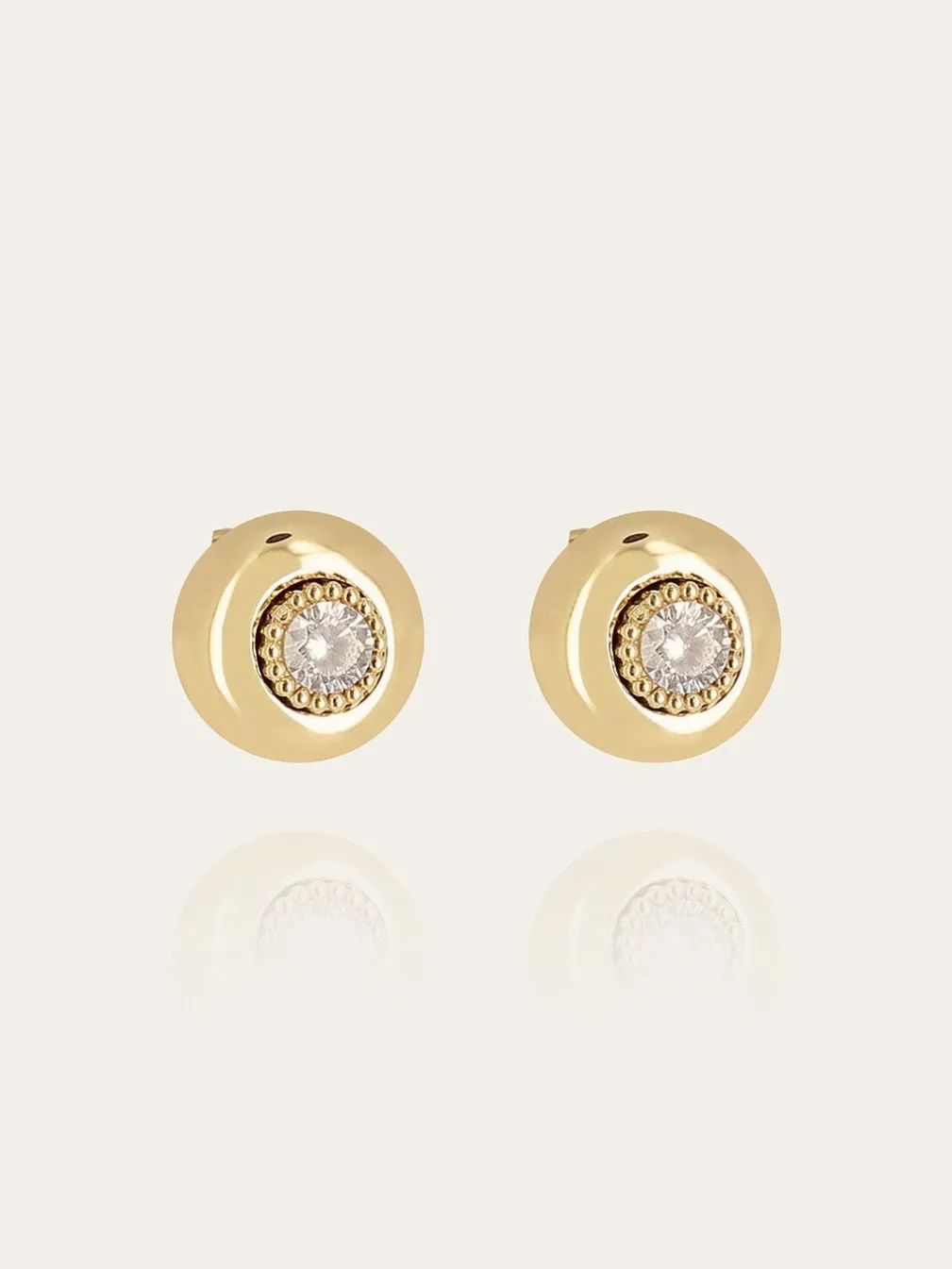 Boucles d'oreilles Galdo